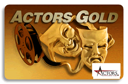 actors gold