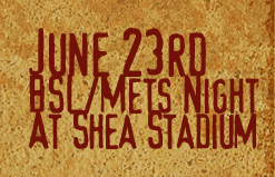 Mets Night