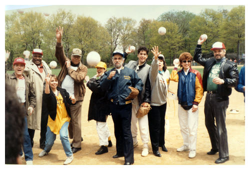 Opening Day