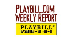 Playbill Video BSL Weekly Updates