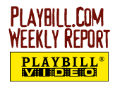 Playbill Video BSL Weekly Updates